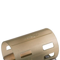Matrix Plastic Open Ended Feeders